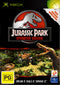 Jurassic Park Operation Genesis - Xbox - Super Retro