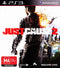 Just Cause 2 - PS3 - Super Retro