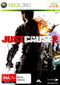 Just Cause 2 - Xbox 360 - Super Retro