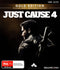 Just Cause 4 - Xbox One - Super Retro