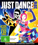 Just Dance 2016 - Xbox One - Super Retro