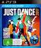Just Dance 2017 - PS3 - Super Retro