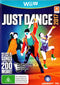 Just Dance 2017 - Wii U - Super Retro