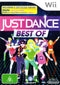 Just Dance Best Of - Wii - Super Retro