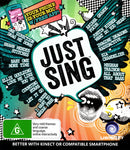 Just Sing - Xbox One - Super Retro