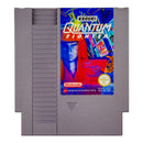 Kabuki Quantum Fighter - Super Retro