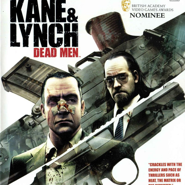 Kane & deals lynch xbox one