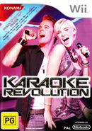 Karaoke Revolution - Super Retro