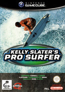 Kelly Slater's Pro Surfer - GameCube - Super Retro