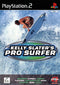 Kelly Slater's Pro Surfer - PS2 - Super Retro