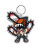 Keychain - Chainsaw Man Chibi - Super Retro