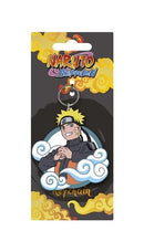 Keychain - Naruto - Super Retro