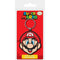 Keychain - Rubber Mario - Super Retro