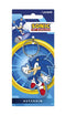 Keychain - Sonic the Hedgehog Jump - Super Retro