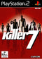 Killer 7 - PS2 - Super Retro