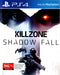 Killzone Shadow Fall - Super Retro