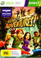 Kinect Adventures - Super Retro