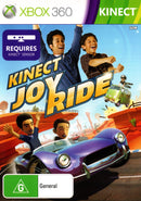 Kinect Joy Ride - Xbox 360 - Super Retro
