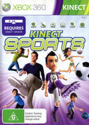 Kinect Sports - Super Retro