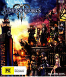 Kingdom Hearts III - Xbox One - Super Retro