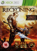 Kingdoms of Amalur Reckoning - Xbox 360 - Super Retro