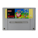 Kirby's Ghost Trap - SNES - Super Retro