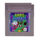 Kirby's Pinball Land - Game Boy - Super Retro