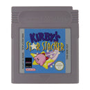 Kirby's Star Stacker - Super Retro