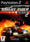 Knight Rider 2: The Game - PS2 - Super Retro