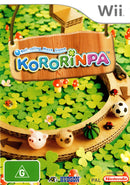 Kororinpa - Ball Rolling Maze Game - Wii - Super Retro