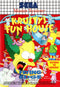 Krusty's Fun House - Master System - Super Retro