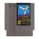 Kung Fu - Super Retro