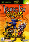 Kung Fu Chaos - Xbox - Super Retro