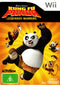 Kung Fu Panda Legendary Warriors - Wii - Super Retro