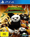 Kung Fu Panda: Showdown of Legendary Legends - PS4 - Super Retro