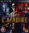 L.A. Noire - PS3 - Super Retro