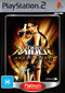 Lara Croft Tomb Raider: Anniversary - PS2 - Super Retro