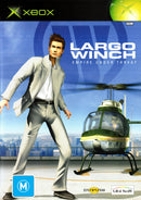 Largo Winch: Empire Under Threat - Xbox - Super Retro