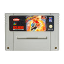 Last Action Hero - SNES - Super Retro