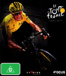 Le Tour De France 2017 - Xbox One - Super Retro