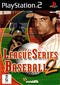 League Series Baseball 2 - PS2 - Super Retro