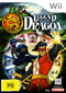 Legend of the Dragon - Wii - Super Retro
