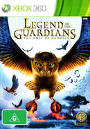 Legend of the Guardians: The Owls of Ga'hoole - Xbox 360 - Super Retro