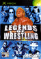 Legends of Wrestling - Xbox - Super Retro