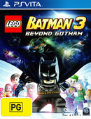 LEGO Batman 3: Beyond Gotham - PS VITA - Super Retro
