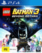 LEGO Batman 3: Beyond Gotham - PS4 - Super Retro