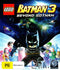 LEGO Batman 3: Beyond Gotham - Xbox One - Super Retro