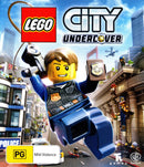 LEGO City Undercover - Xbox One - Super Retro