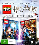 Lego Harry Potter Collection - Xbox One - Super Retro