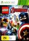 LEGO Marvel Avengers - Xbox 360 - Super Retro